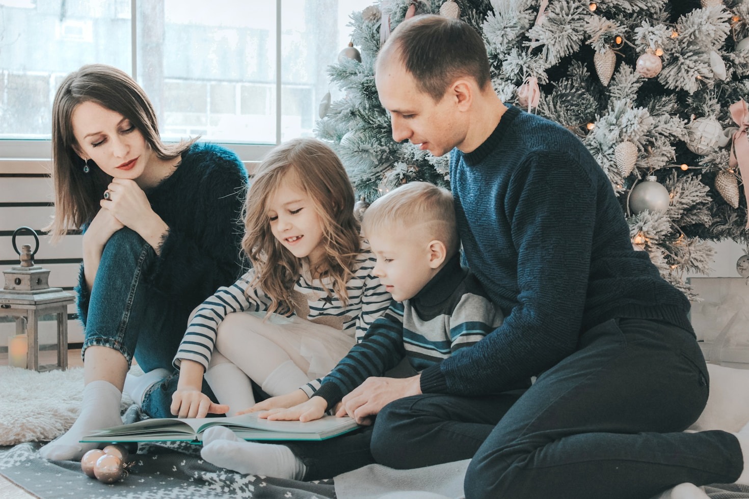 How Personal Testimony Strengthens Your Family Faith