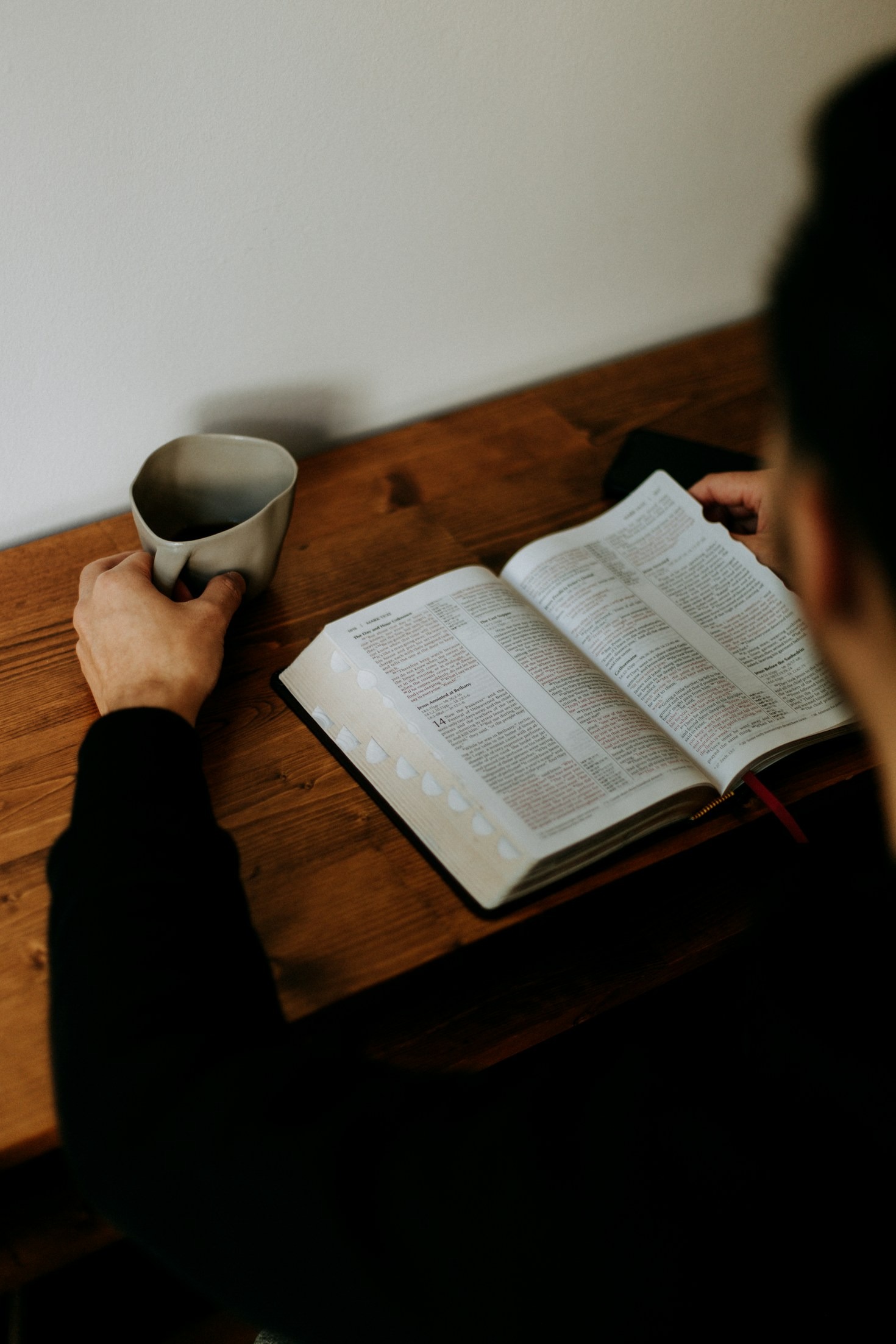 Navigating Difficult Seasons With Divine Support